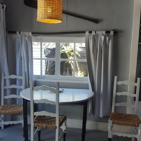 Lunas Del Bosque Cabana Y Apartamento En Suite La Paloma Ruang foto