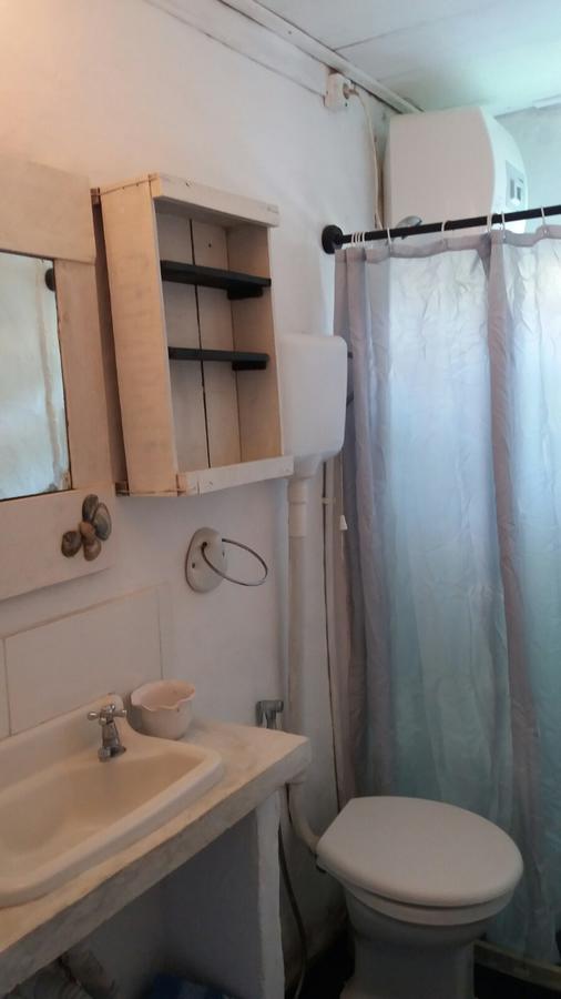 Lunas Del Bosque Cabana Y Apartamento En Suite La Paloma Bagian luar foto